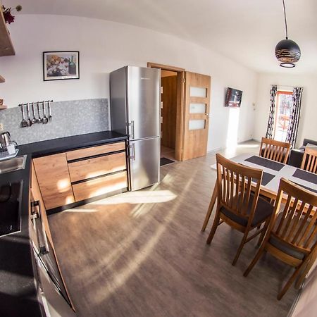 Apartman Benecko 213 외부 사진