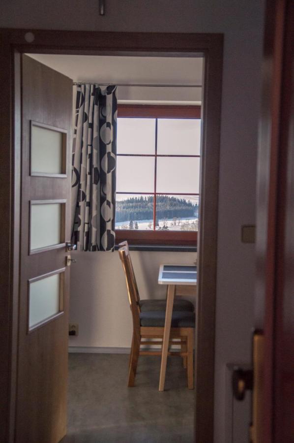 Apartman Benecko 213 외부 사진