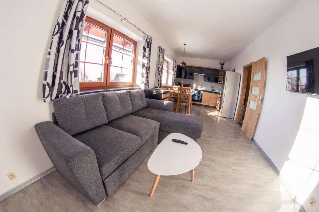 Apartman Benecko 213 외부 사진