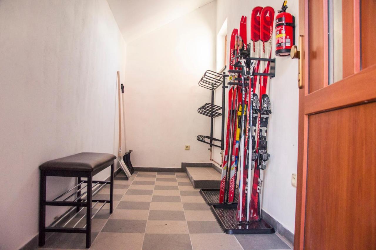 Apartman Benecko 213 외부 사진