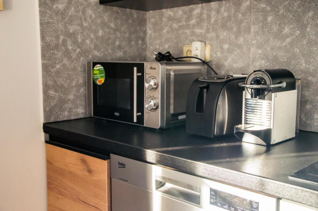 Apartman Benecko 213 외부 사진