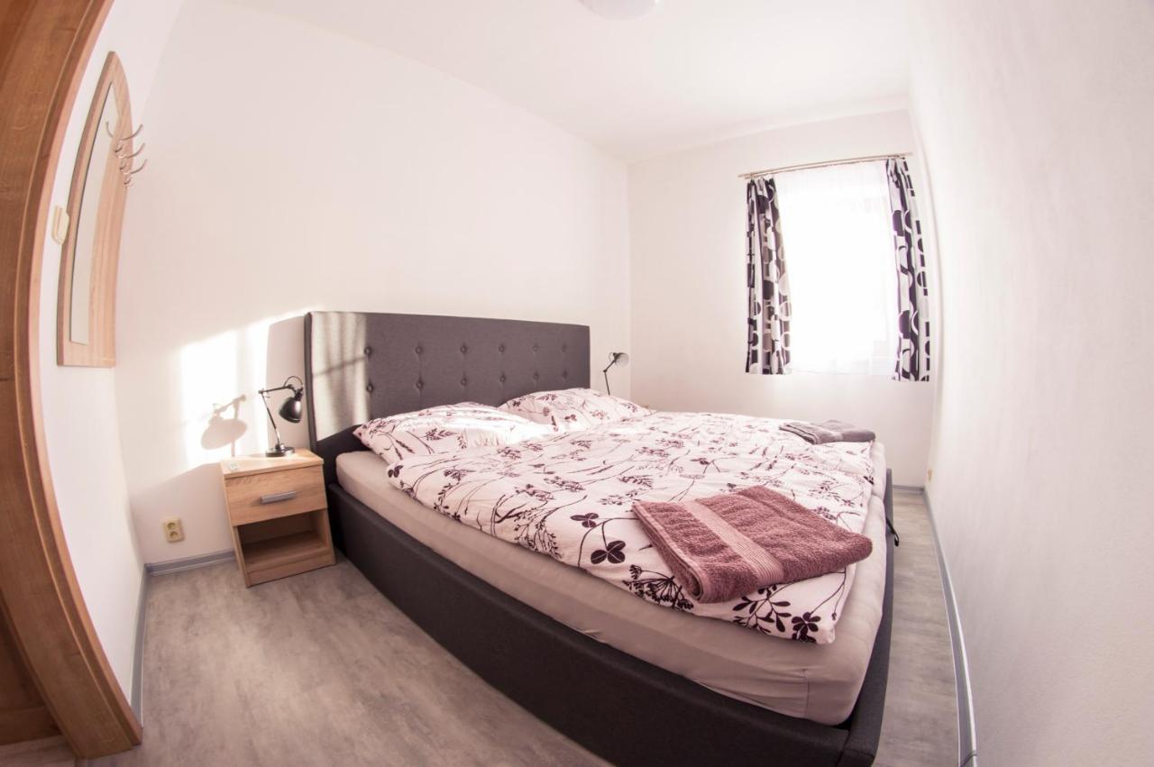 Apartman Benecko 213 외부 사진