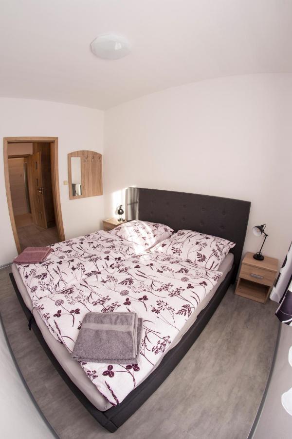 Apartman Benecko 213 외부 사진