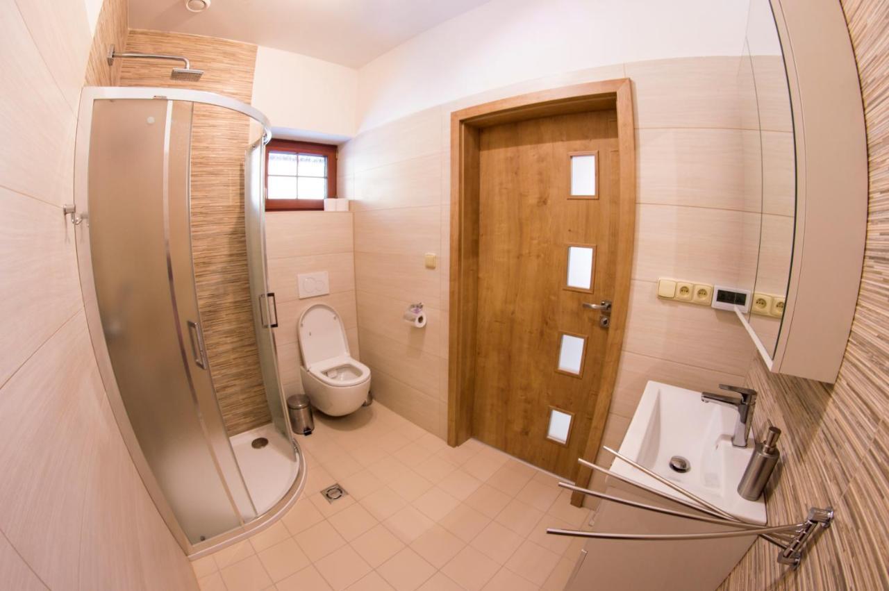 Apartman Benecko 213 외부 사진